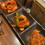 焼肉はるくん - 