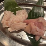 焼肉はるくん - 