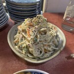 みたかや酒場 - 