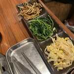 焼肉はるくん - 