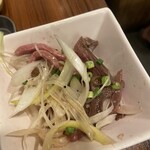 焼肉はるくん - 