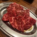 焼肉はるくん - 