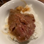 焼肉はるくん - 