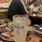 焼肉はるくん - 