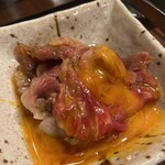 焼肉はるくん - 