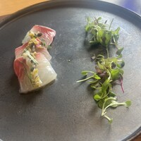 MAIN DINING by THE HOUSE OF PACIFIC - 