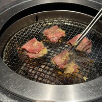 西中州焼肉 きらく - 