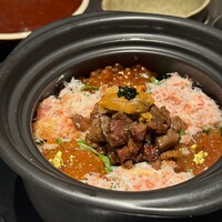 西中州焼肉 きらく - 