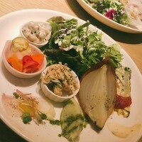 クッチーナ　オット - 