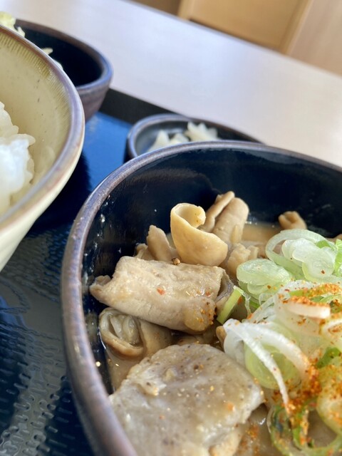 もつ次郎 苫小牧船見町店 - 苫小牧（食堂）