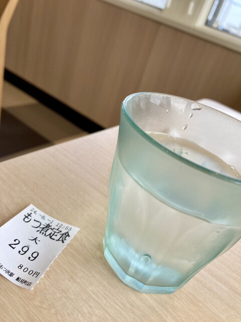 もつ次郎 苫小牧船見町店 - 苫小牧（食堂）の写真