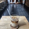 AKHA AMA COFFEE KAGURAZAKA