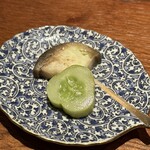 北新地 福多亭 The Ukai - 