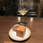 北新地 福多亭 The Ukai - 