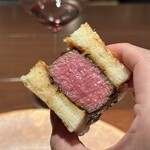 北新地 福多亭 The Ukai - 