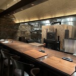 北新地 福多亭 The Ukai - 