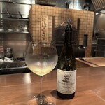 北新地 福多亭 The Ukai - 