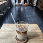 AKHA AMA COFFEE KAGURAZAKA - 