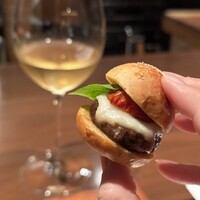 北新地 福多亭 The Ukai - 