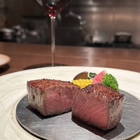 北新地 福多亭 The Ukai - 