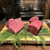 北新地 福多亭 The Ukai - 