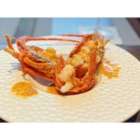 横浜 夜景 鉄板焼＆ステーキ 祥鳳 - 