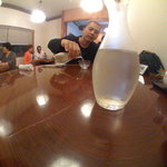 うなぎ亭 友栄 - 久保田 千寿