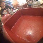 うなぎ亭 友栄 - うな重４