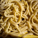 Araragi - おそばは手打ちではないと思います