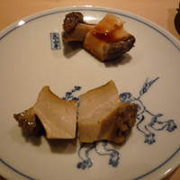 鮨 なかむら - 