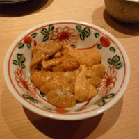 鮨 なかむら - 