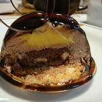 アングランパ - エキゾチックノワール　切っただ