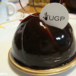 アングランパ - エキゾチックノワール・