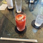 ラウンジ　ドルチェ - ドリンク写真: