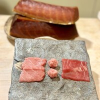 鮨 龍馬 - 