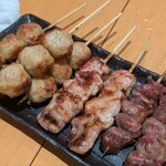 渋谷っ子居酒屋とととりとん - 