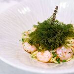 パスタハウス庭 - メイン写真: