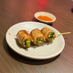 RAMEN HIDE（麺や秀） - 