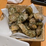 渋谷っ子居酒屋とととりとん - 