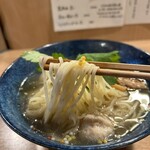 支那蕎麦屋 藤花 - 