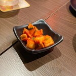 RAMEN HIDE（麺や秀） - 