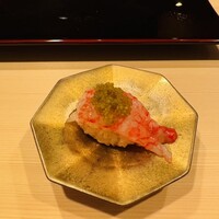 鮨 伊佐野 - 