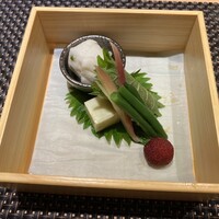 名駅 鮨 Sublime - 