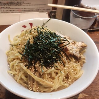 東京油そば本舗_1