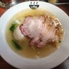 自家製麺 公園前