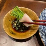 くずし 之助 - とらふぐ２