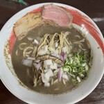 らあめん 鬼ぼし - 