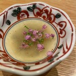 くずし 之助 - 出汁