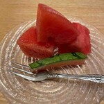 くずし 之助 - 姫まくら２