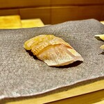 すし みむろ - 春子